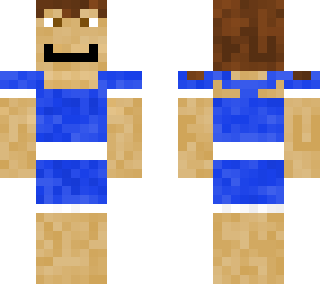 troll skin