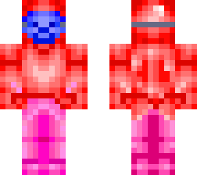 true faceless