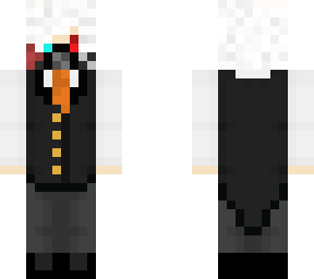 tux boi