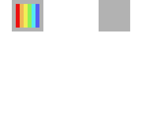 tv screen :)