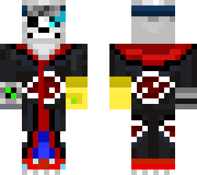ultra meme skin