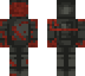 unit renegade.