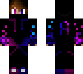 updated galaxy gamer with an a