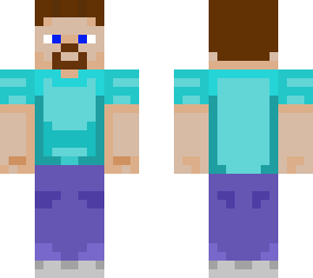 updated steve