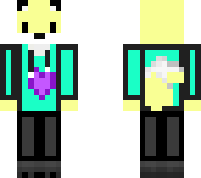 valentine the fox