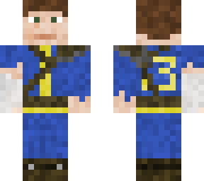 vault dweller