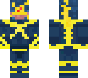 venomized cylops