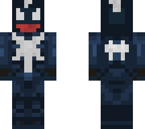 venomized storm