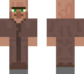 villager