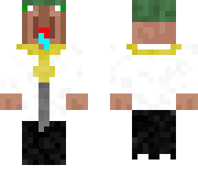 villager
