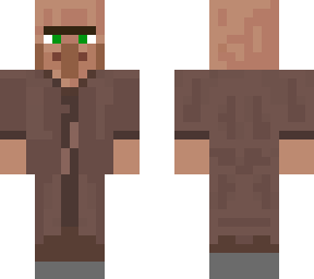 villager 2.0