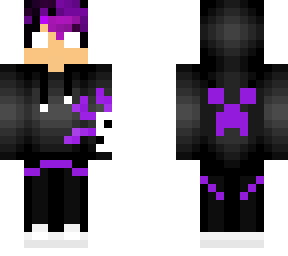 void god herobrine legacy form 2 of the void god skin