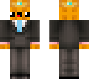 waffle king, colors
