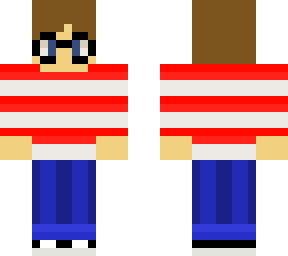 waldo