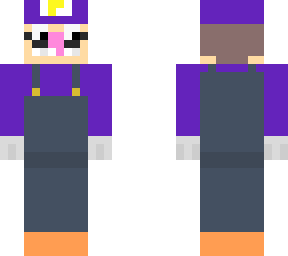 waluigi