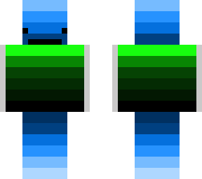 warp