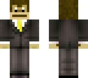 wedding monkey skin