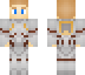 welsknight (no helmet)