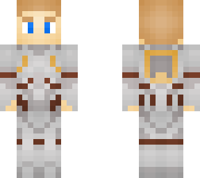welsknight (no helmet)