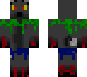 werewolf