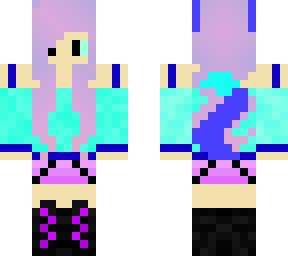wherewolf girl