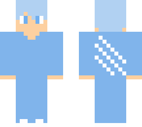 white off(teal)