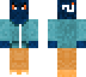 whitty (fnf)