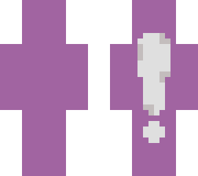 whoever comments first gets this skin whit what they want on the front