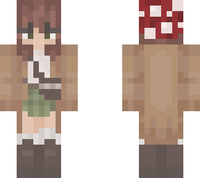 wiglaf skirt