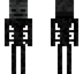 wither king