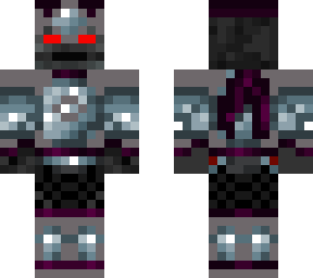 wither knight