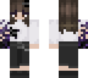 wither skeleton