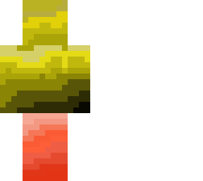 yellow and red