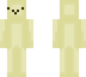 yellow body suit