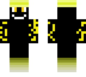 yellow boy