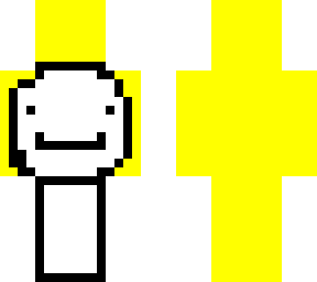 yellow dream