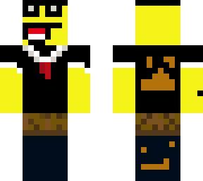 yellow homles