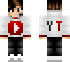 youtube gamer