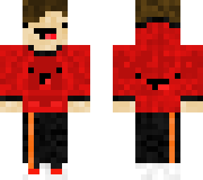 yubullieme2010 skin (not ducky)