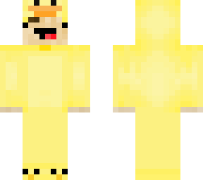 yubullieme2010 skin
