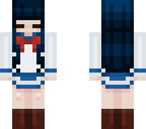 yuri honjo with eyes closed