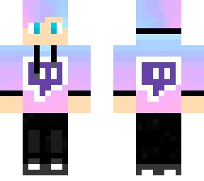 zackatitagain streaming skin.