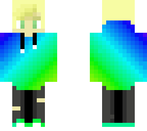 *-->blue-green fade<--*
