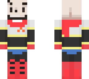 *~ bonetrousle ~*