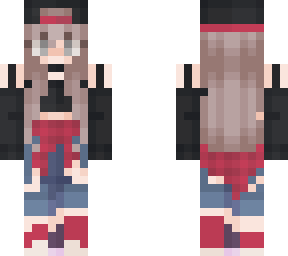 *+~skater girl~+*