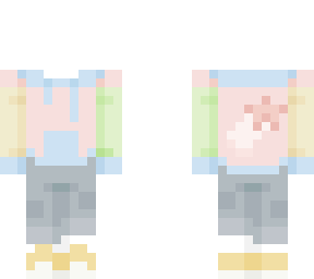 *,~softgirl two~,* ob (for raffle winners only!!)
