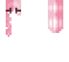 *~f i r s t  s k i n~* cotton candy <3