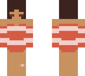 * one step at a time * - * unshaded skin *