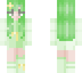 * spring green * rce/te