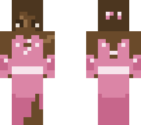 * unexpected change * - * unshaded skin *